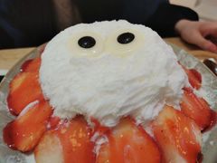 -怪物的冰与火(天虹商场中山路店)
