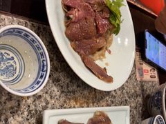-南京大牌档(香港广场店)