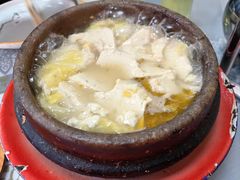 -石锅坛肉(广场店)