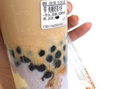 -CoCo都可(合生汇店)