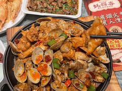 -蚝得喜海鲜(东城店)