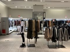 -ZARA HOME(长楹天街购物中心店)