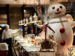 -上海金陵紫金山大酒店·汇海餐厅