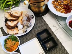 -澜悦港海鲜体验主题餐厅