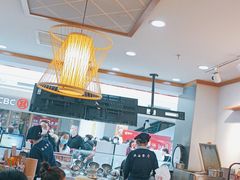 大堂-陕西餐厅(欧亚卖场店)