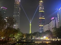 -海心沙亚运公园