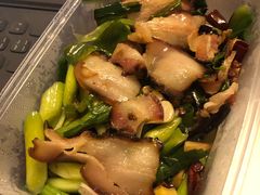 -江湖黑大兔(杨家坪店)