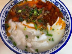 -何记鳝鱼面馆(开发区分店)