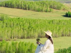 -莫日格勒旅游景区