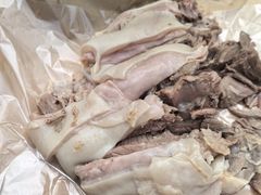 -小辫子羊肉面馆(周东店)