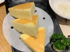 香煎小米糕-虾饺妹·酒家(海珠广场店)