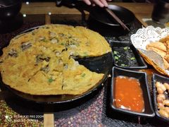 -潮十三潮汕砂锅粥(高新四路大都荟店)