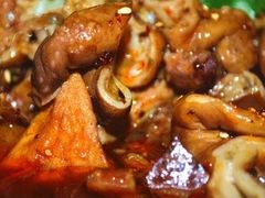 -东华门大街小区