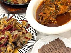 -庐州太太(CBD店)