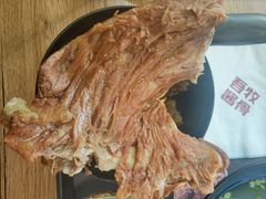 -吾牧酱骨(三好街店)