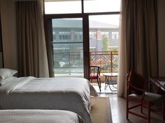 -成都安仁福朋喜来登酒店