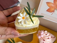 -杜哈夫DOUX RÊVE·生日蛋糕(日月光店)