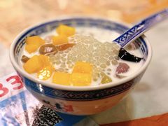 手工鲜芋圆-双喜老铺(人民广场店)