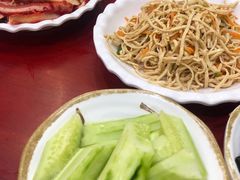 -金杨拉面王小吃面馆·牛三宝面·红烧牛肉粉