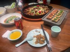 -老板恋上鱼(振华商厦店)
