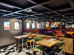 -叁宝烤肉• 西安烧烤(太乙路店)