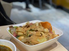 -林静小吃(复兴路店)