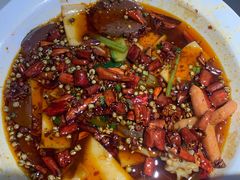 -花椒俏川菜小馆(南海万达店)