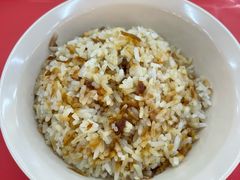 葱油饭-兴记肉骨茶(甲洞大街第二新分店)
