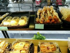 -罗莎蛋糕(钱江店)