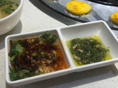 -芭夯兔·兔肉汤锅(新都店)