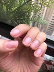 -Seven Nail七姑娘の美甲店