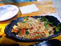 -丹东特色烤肉(南光三部店)