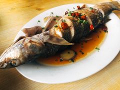 钱江鲻鱼-贾老板缸肉馆(潮韵街店)