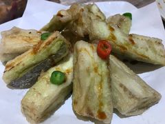 -九毛九西北菜(番禺万达店)