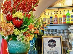 -Kathleen's Bistro&Bar 凯圣琳西餐厅(漕河泾印象城店)