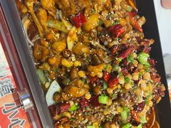 -雅佳神话·麻辣烤鱼(新街口店)