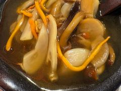 -芸山季·云南山珍菌火锅(人民广场来福士店)