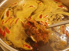 -飘香火锅(玉林西路店)