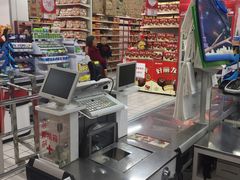 -欧尚超市(港隆店)