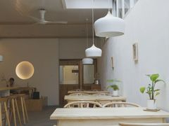 大堂-禾康家蛋糕店