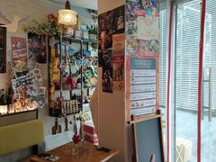 -Mesa Madre梅萨妈妈·Bintana(国贸店)