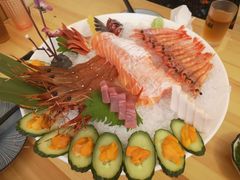 -高木日本料理(静安寺店)