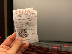 -首都电影院(天津店 中国巨幕)