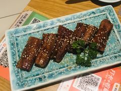 -三石铁板烧(紫竹桥店)