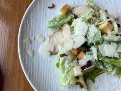 -沈阳君悦酒店·意坊意大利餐厅