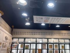 -阿金大白·上海菜馆(新天地店)