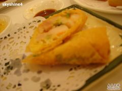 -海逸海鲜酒家(古北店)