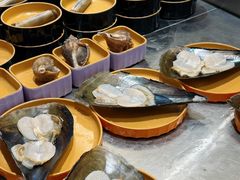 -海底捞大排档火锅(打浦路店)