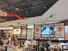 -潮界(虹桥新天地店)