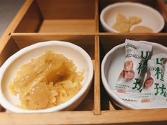 -闽上鲜·福建菜(龙湖滨江天街店)